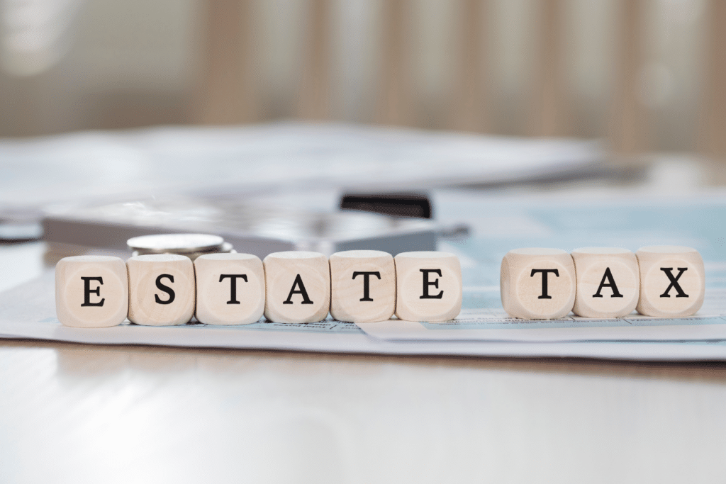 Impact of Property Taxes in Estate Planning, Considering California’s Unique Regulations